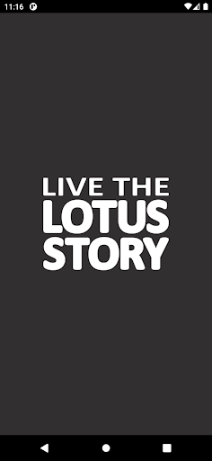 Lotus Story ekran görüntüsü