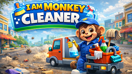 I Am Cleaner ekran görüntüsü