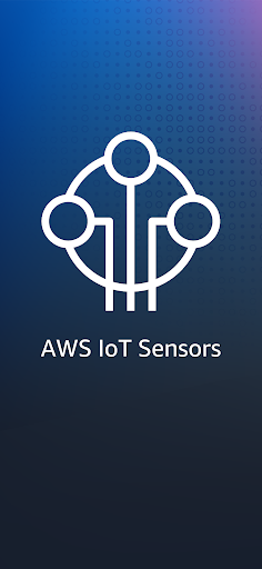 AWS IoT Sensors ekran görüntüsü