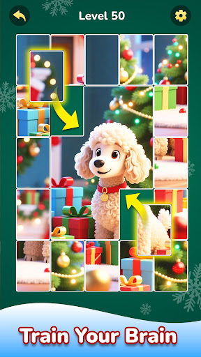 Jigblock: Solitaire Puzzle ekran görüntüsü