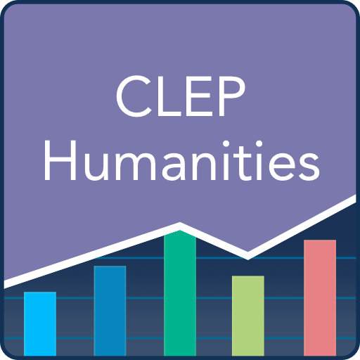 CLEP Humanities Practice