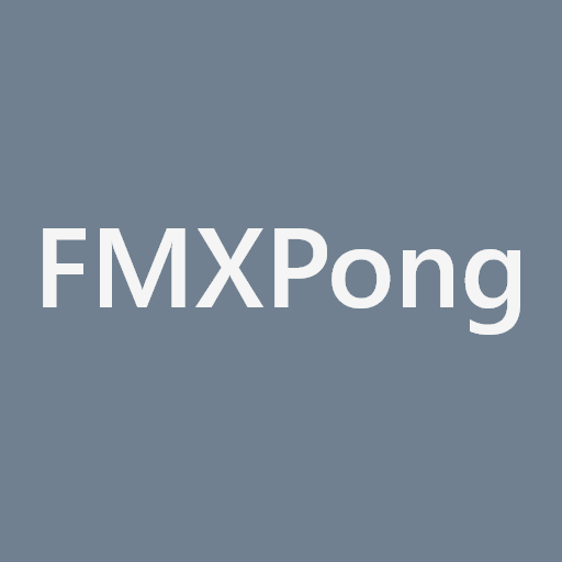 FMXPong2