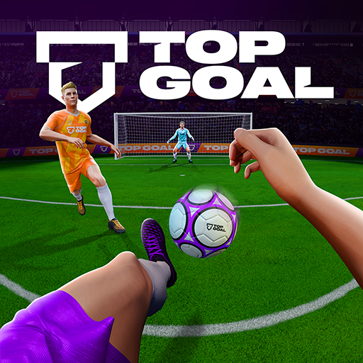 Top Goal: Football Champion