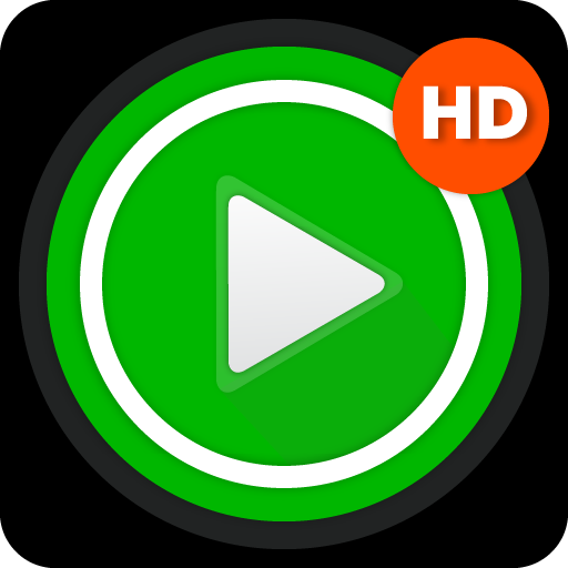 HD video oynatıcı