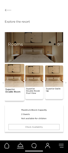 Cabu Adults Only Hotel ekran görüntüsü