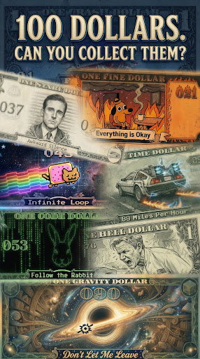 1 Dollar Collection ekran görüntüsü