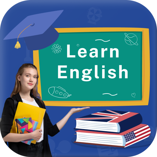 English Tutor: İngilizce öğren