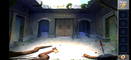 Adventure Mystery Puzzle ekran görüntüsü