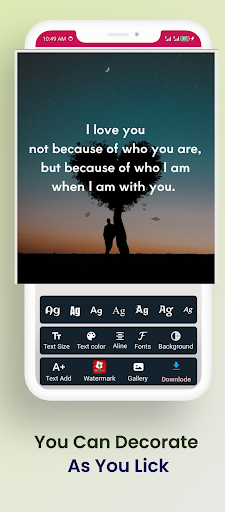 True Love Messages Quotes SMS ekran görüntüsü