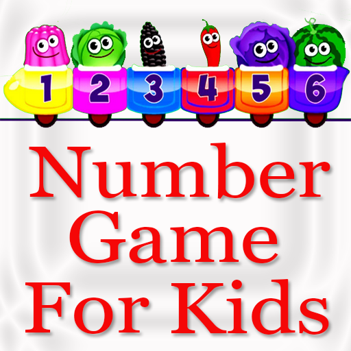 Number game for kids