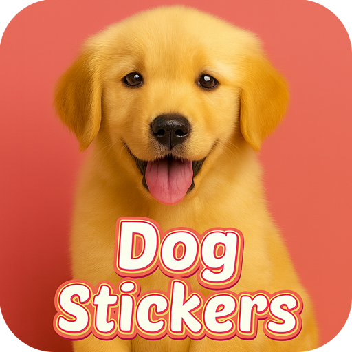 Dog Stickers