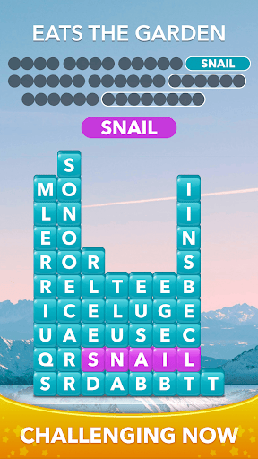 Word Piles - Stacks Word Games ekran görüntüsü