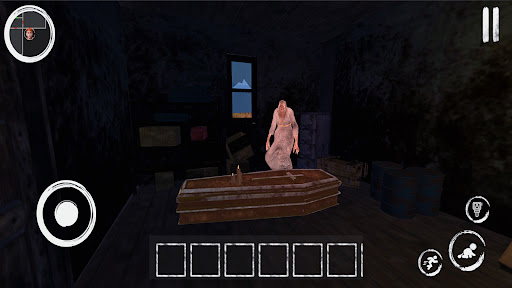 Runaway Boy 2: Horror Escape ekran görüntüsü
