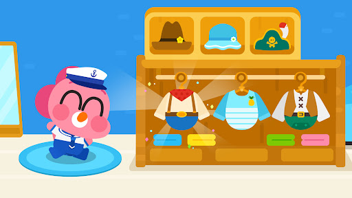Cocobi Baby Care - Babysitter ekran görüntüsü