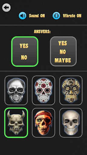Magic Skull ekran görüntüsü