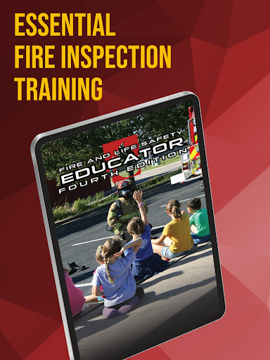 IFSTA Life Safety Educator 4 ekran görüntüsü