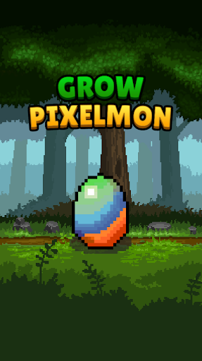 Büyümek Pixelmon Master ekran görüntüsü