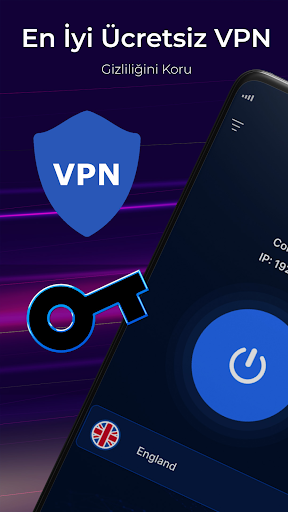 Internet hız testi - SpeedTest ekran görüntüsü