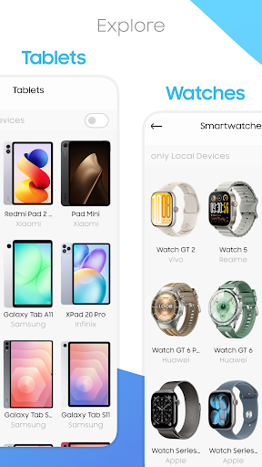 Mobolist: Phone Prices & Specs ekran görüntüsü