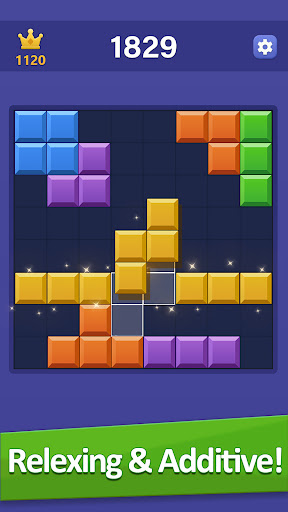 Color Block Puzzle! ekran görüntüsü