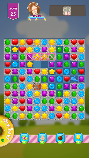 Labubu Sweet Candy ekran görüntüsü