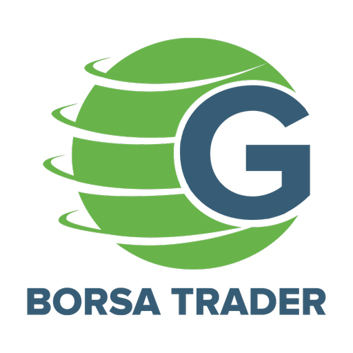 GCM Borsa Trader