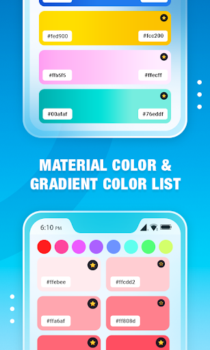 Color Detector & Catcher ekran görüntüsü