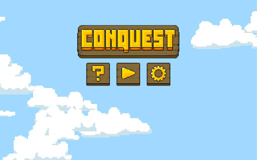 Conquest ekran görüntüsü