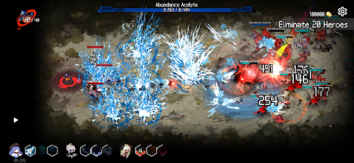 Dungeon Squad ekran görüntüsü