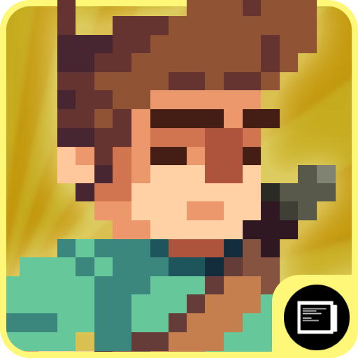 A GUY: The Jungle Journey