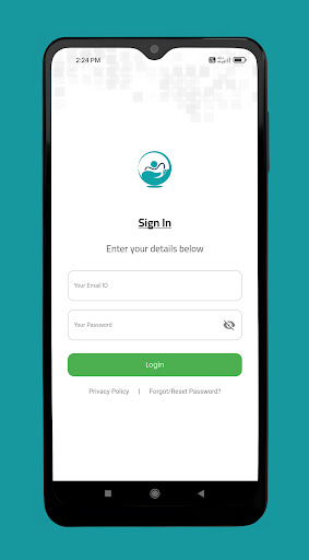 Adonai Healthcare Services App ekran görüntüsü