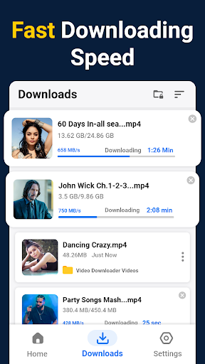 Video Indirici: Video Indir ekran görüntüsü