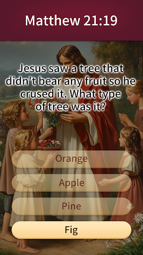 Bible Word Connect:Puzzle Game ekran görüntüsü