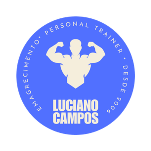 Luciano Campos Personal