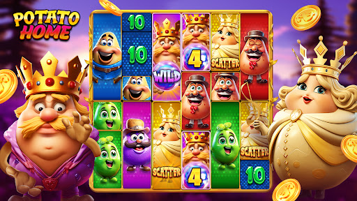 Jackpot Winner - Slots Casino ekran görüntüsü