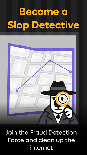 Slop Detective ekran görüntüsü