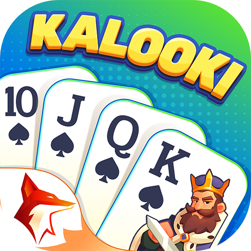 Kalooki Kaluki Rummy Zingplay