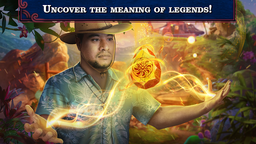 Hidden Expedition 20 f2p ekran görüntüsü