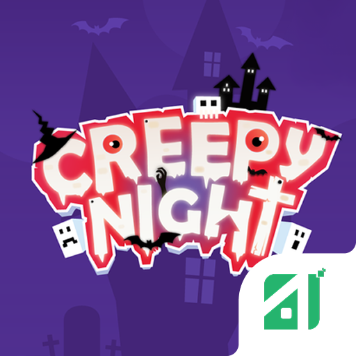 CreepyNight