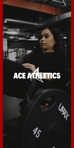 Ace Athletics Gym ekran görüntüsü
