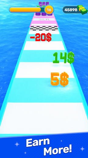 Money Run ekran görüntüsü