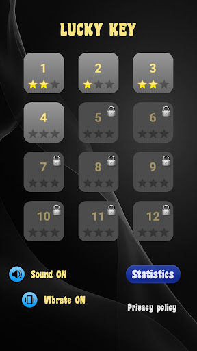 Lucky Key ekran görüntüsü