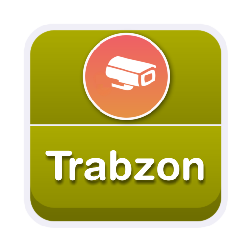 Trabzon Canlı Şehir Kameraları