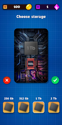 Phone Creator ekran görüntüsü