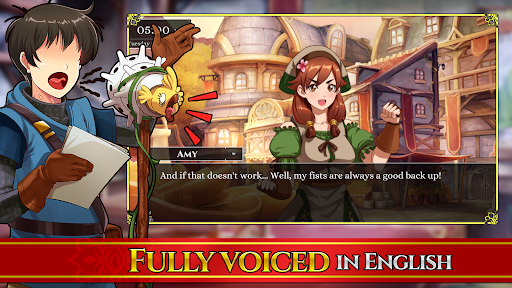 Love Esquire - RPG/Dating Sim ekran görüntüsü