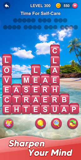 Word Blast! Puzzle Game ekran görüntüsü
