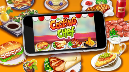 Cooking Dream: En İyi Aşçı ekran görüntüsü