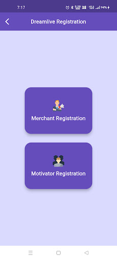 Dream Data ekran görüntüsü