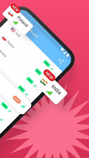 VPN Türkiye - Türkiye IP ekran görüntüsü