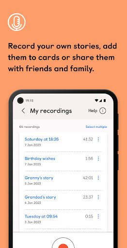 Yoto: Music, Stories, Sleep ekran görüntüsü